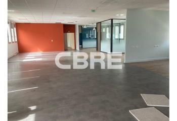 Location bureaux Nice Cimiez - Proche voie Mathis et bus