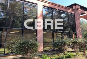 Location bureaux Sophia Antipolis - Proche autoroute A8 et aéroport Nice