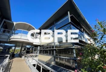 Location bureaux Biot Sophia Antipolis - Proche autoroute A8 et aéroport Nice