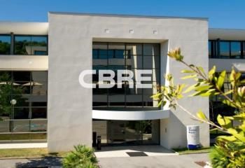 Location bureaux Sophia Antipolis - Proche autoroute A8 et aéroport Nice