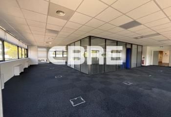 Location bureaux Biot Sophia Antipolis - Proche A8 et aéroport Nice