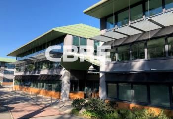 Location bureaux Sophia Antipolis - Proche autoroute A8 et aéroport Nice
