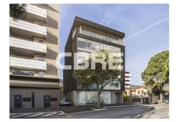 Bureaux à vendre Nice Ouest, proche autoroutes, commerces et transports