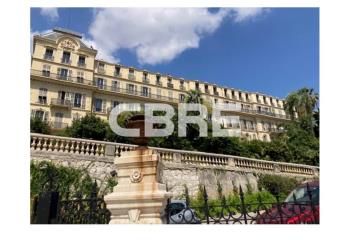 Location bureaux Nice Cimiez - Proche commodités et stationnement