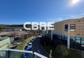 Location bureaux Vallauris - Sophia Antipolis, proche autoroute A8 et aéroport Nice