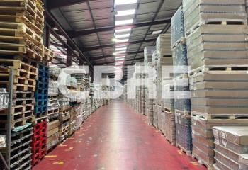 Locaux d'activité à louer Contes - Proche Nice et A8