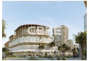 Vente bureaux Nice Méridia - Proche autoroute A8, tram et gare