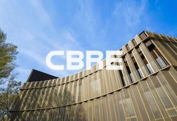 Bureaux à louer Sophia Antipolis - Proche autoroute A8 et aéroport Nice