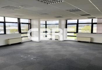 Location bureaux Biot Sophia Antipolis - Proche autoroute A8 et bus