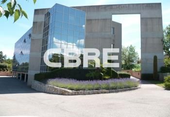 Location bureaux Sophia Antipolis - Proche autoroute A8 et aéroport Nice