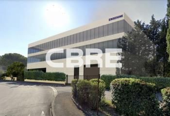 Terrain industriel à vendre Grasse - Proche Sophia-Antipolis et A8