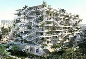 Location bureaux Nice Méridia - Proche Tramway L3 et Aéroport