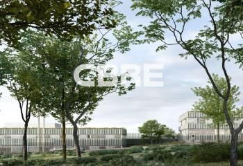 Locaux d'activité à louer Mouans-Sartoux - Parc d'activités de l'Argile