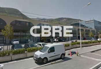 Locaux d'activités à louer Carros - Proche A8 et aéroport Nice