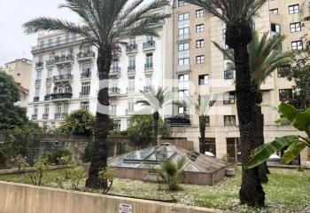 Vente bureaux Nice Centre Quartier Gambetta - Proche bus, tramway et gare