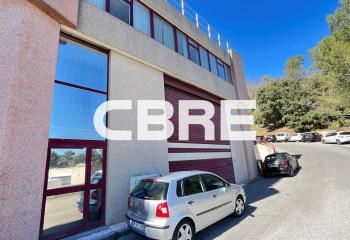 Locaux mixtes à vendre Vallauris - Proximité Sophia Antipolis
