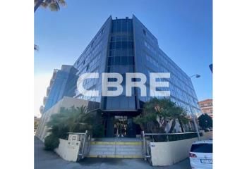 Location bureaux Nice Arenas - Proche tramways et TGV