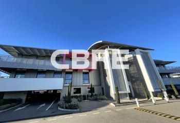 Location bureaux Biot - Sophia Antipolis, proche autoroute A8 et transports