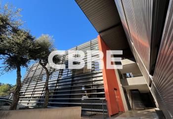 Location bureaux Biot - Sophia Antipolis - Proche autoroute A8 et aéroport Nice