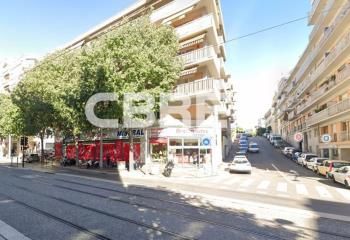 Vente bureaux Nice Nord, proche autoroute et tramway Gorbella