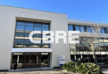 Location bureaux Mougins Sophia Antipolis - Proche autoroute A8 et aéroport Nice