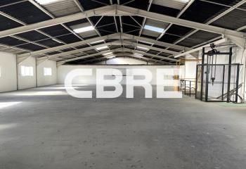 Local d'activité à vendre Grasse - Proche Sophia-Antipolis et A8