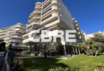 Vente bureaux Le Cannet - Proche Cannes, autoroute A8 et gare TGV