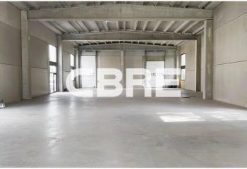 Locaux d'activité à louer Mougins - Proche A8 et aéroport Nice