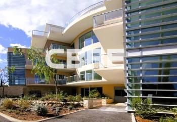 Location bureaux Biot - Technopole Sophia Antipolis, proche A8 et aéroport Nice