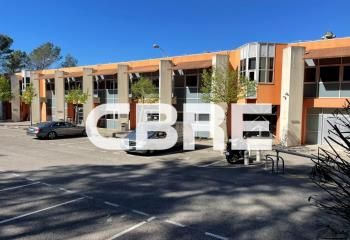 Local d'activité à louer Sophia Antipolis - Proche A8 et Nice