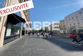 Location bureaux Nice - Proche Tram L1 et L2