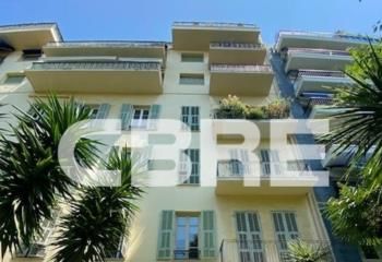 Bureaux à vendre Nice Centre - Proche tramway et gare