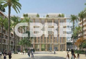 Vente bureaux Nice - Proche tramway, bus et autoroute