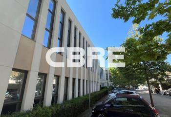 Location bureaux Sophia Antipolis - Proche autoroute A8 et aéroport Nice