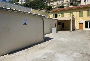 Locaux d'activités à vendre Nice Ouest La Madeleine - Proche transports