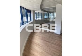 Location bureaux Nice Arenas - Proche tramway, autoroute et aéroport