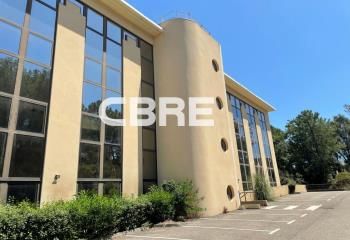 Location bureaux Sophia Antipolis - Proche autoroute A8 et aéroport