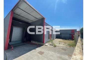 Locaux d'activités à louer Carros - Proximité A8 et aéroport Nice