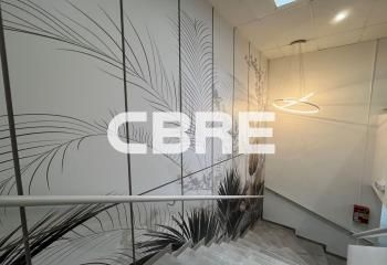 Location bureaux Sophia Antipolis - Quartier Les Bouillides