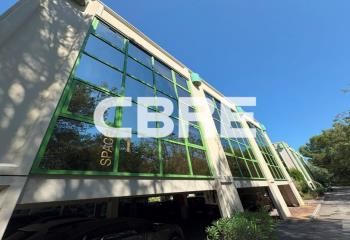 Location bureaux Vallauris - Proche autoroute A8 et aéroport Nice