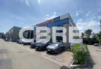 Locaux d'activité à louer Nice La Plaine - Proche tram et autoroute