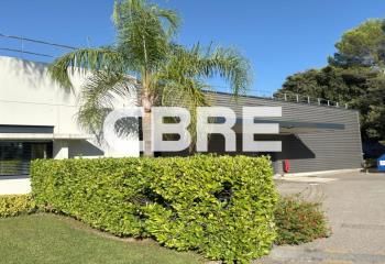 Vente bureaux Sophia Antipolis - Proche autoroute A8 et aéroport