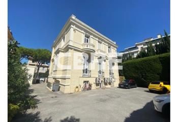 Location bureaux Nice - Proche Voie Mathis et transports en commun