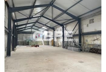 Locaux d'activités à vendre Nice Ouest La Madeleine - Proche transports