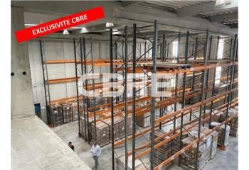 Locaux d'activités à louer Carros/Le Broc - Proximité aéroport Nice