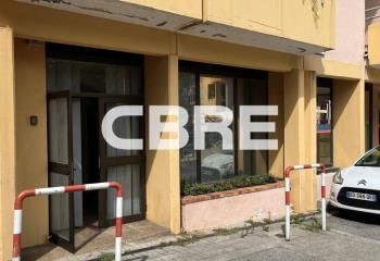 Location bureau Sophia Antipolis - Quartier Garbejaire