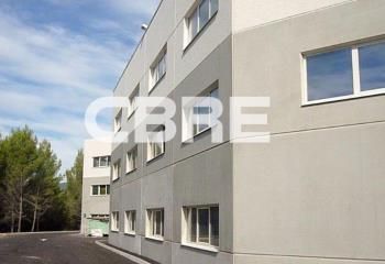 Locaux d'activité à louer Mouans-Sartoux - Proximité A8 et Sophia Antipolis