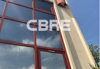 Location bureaux Vallauris - Sophia Antipolis - Proche autoroute et transports