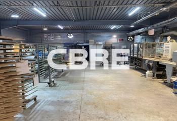 Vente bâtiment indépendant Mouans-Sartoux - Proximité A8 et Sophia Antipolis