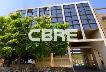 Location bureau Sophia Antipolis - Proche autoroute A8 et aéroport